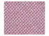 272 Light Pink Glitter Fabric Swatch