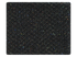 273 Black Glitter Fabric Swatch