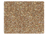 27 Gold Stardust Fabric Swatch