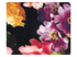 288 Flower PU Fabric Swatch
