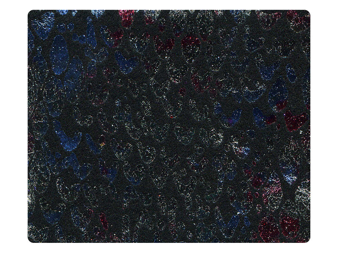 292 Velvet Fabric Swatch