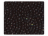 29 Black Velvet Fabric Swatch