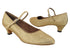 3008 125 Gold Stardust with 1.3" Cuban Heel (387) in the photo