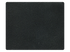 276 Genuine Black Leather (Cowhide) Fabric Swatch