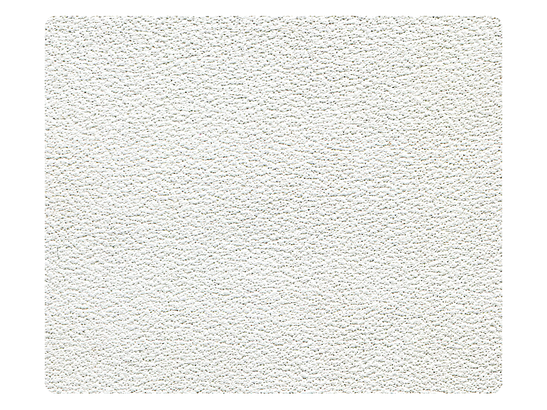 277 Genuine White Leather (Cowhide) Fabric Swatch