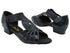 3032LEDSS 114 Ultra Black with 1" Heel (8881) in the photo