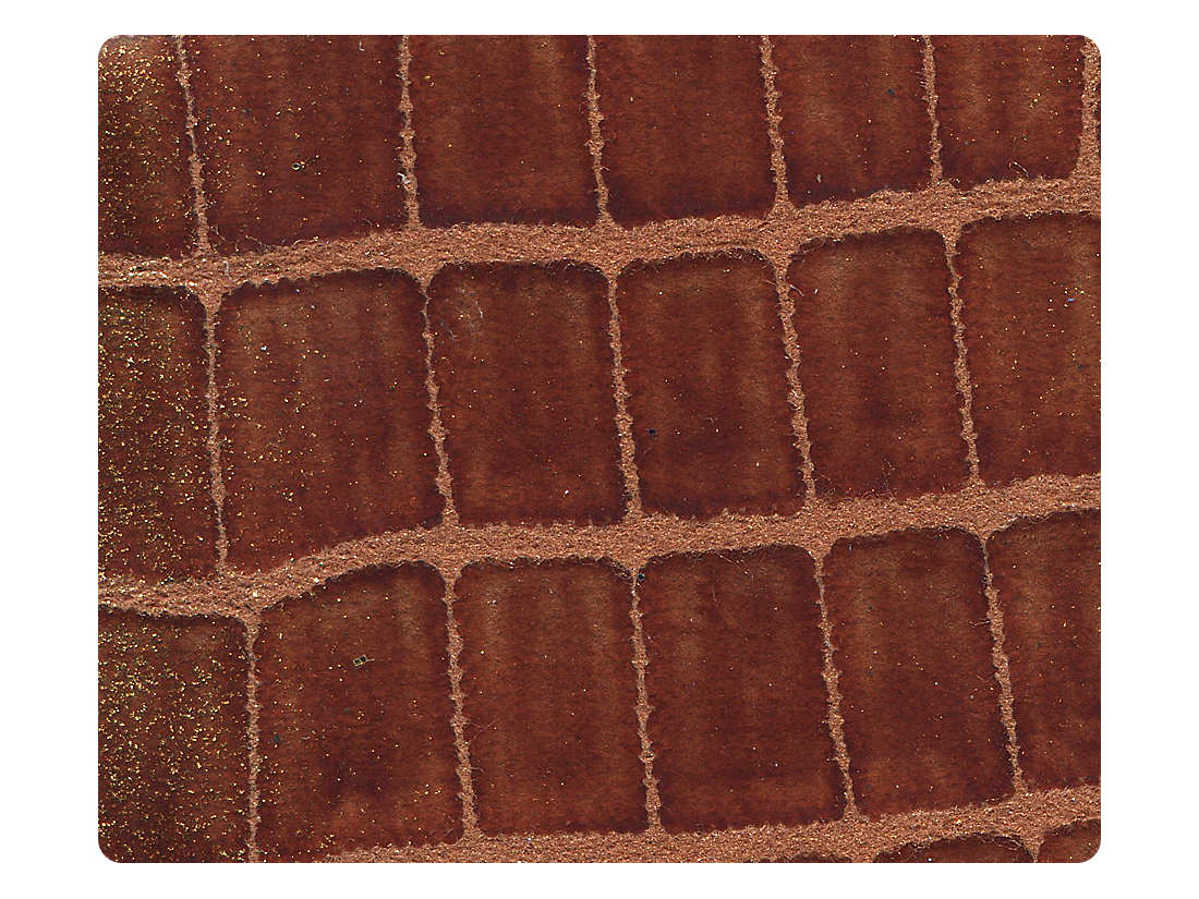 304 PU Fabric Swatch