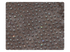 306 Black_Silver Glitter Mesh Fabric Swatch