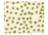 308 Gold Mesh Fabric Swatch