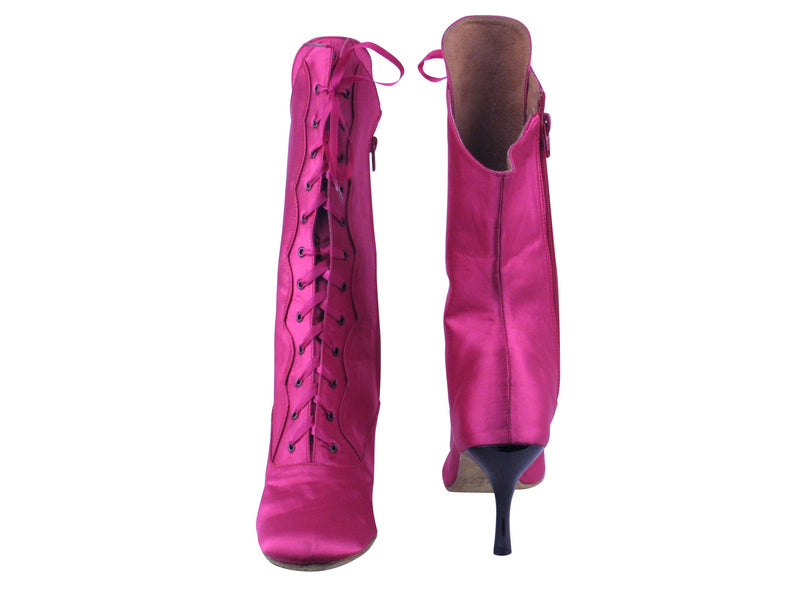 Botte VFBoot 3301 Rose Satin