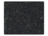 35 Black Sparkle Fabric Swatch