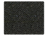 36 Black Scale Fabric Swatch