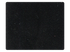 36 Black Velvet Fabric Swatch
