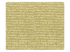 37 Glitter Light Gold Satin Fabric Swatch