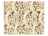 42 Knitted Champagne Sparkle Fabric Swatch