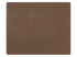 47 Coffee Brown PU Fabric Swatch