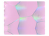 53 Pink Spar PU Fabric Swatch