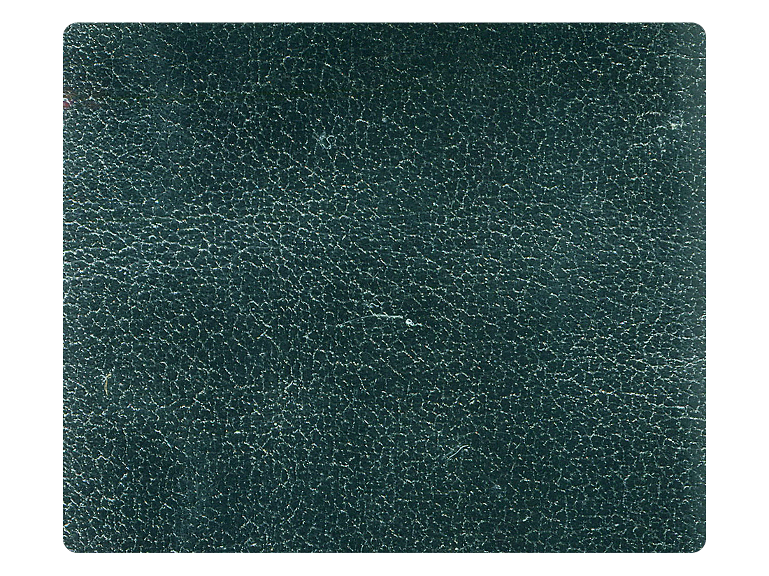 55 Silver PU Fabric Swatch