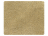 57 Light Gold PU Fabric Swatch