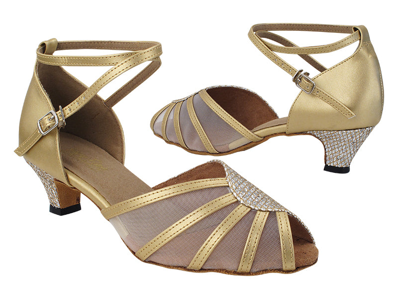 6018 74 Gold Sparklenet_F_H_57 Light Gold PU_S_T_B_Flesh Mesh copy