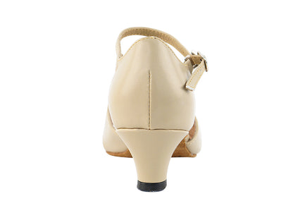 6029 Tan Leather