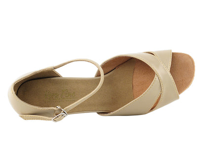 6029 Tan Leather