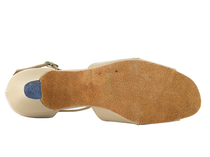 6029 Tan Leather