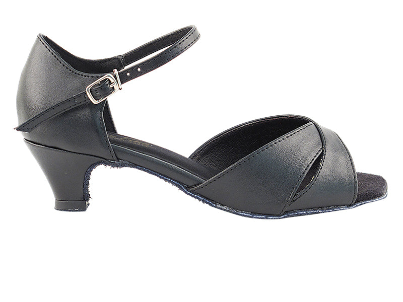 6029 Cuir Noir