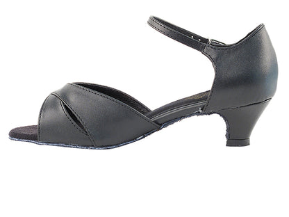 6029 Cuir Noir