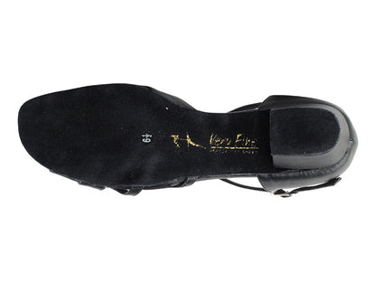 6030FT Black Leather
