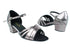 6030 208 Ultra Grey with 1.5" Medium Heel in the photo