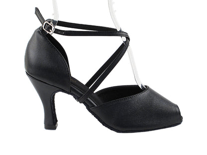 6033 Cuir Noir