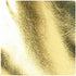 62 Shinny Gold Leather Fabric Swatch