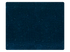 63 Gem Blue PU Fabric Swatch