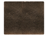 64 Dark Tan Gold PU Fabric Swatch