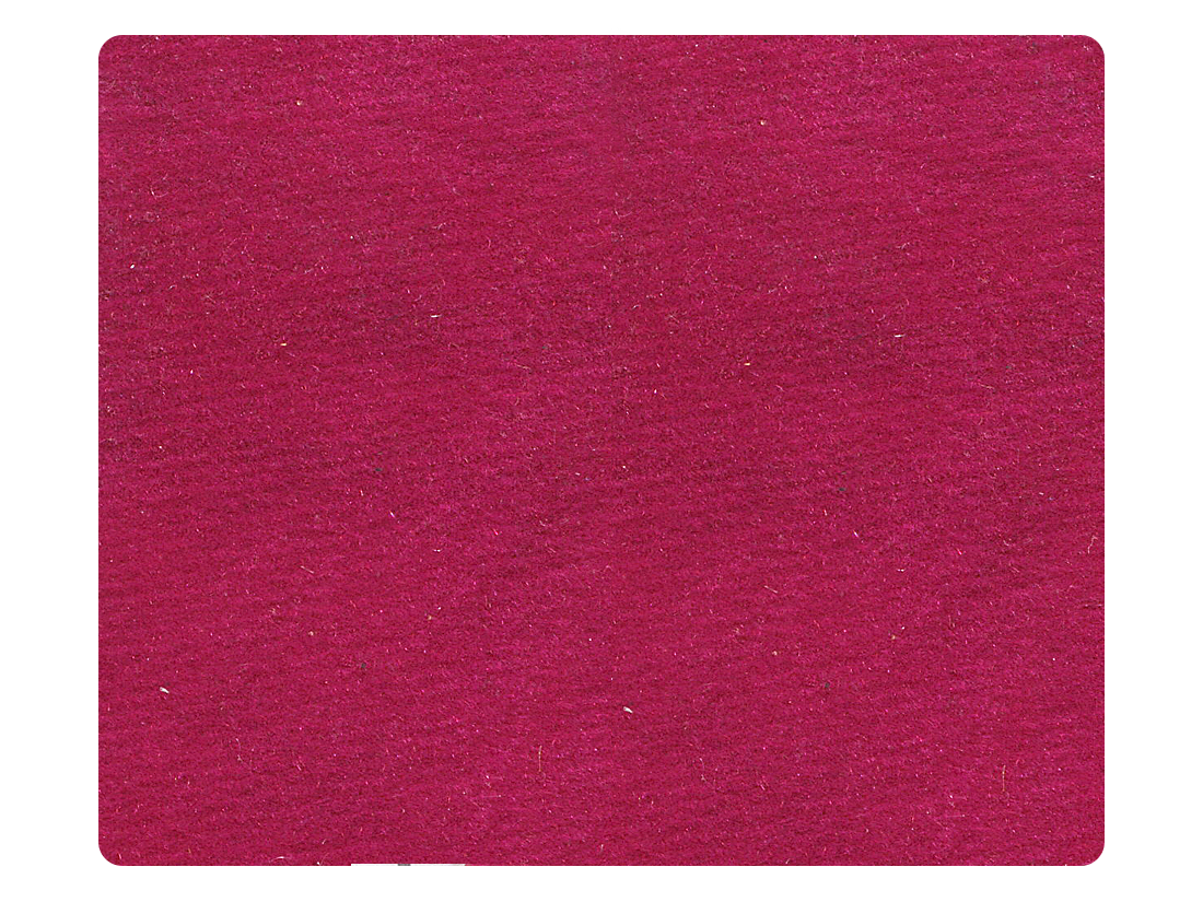 66 Rose Velvet Fabric Swatch