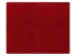 67 Dark Red Velvet Fabric Swatch