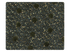 67 Gold Dots Fabric Swatch