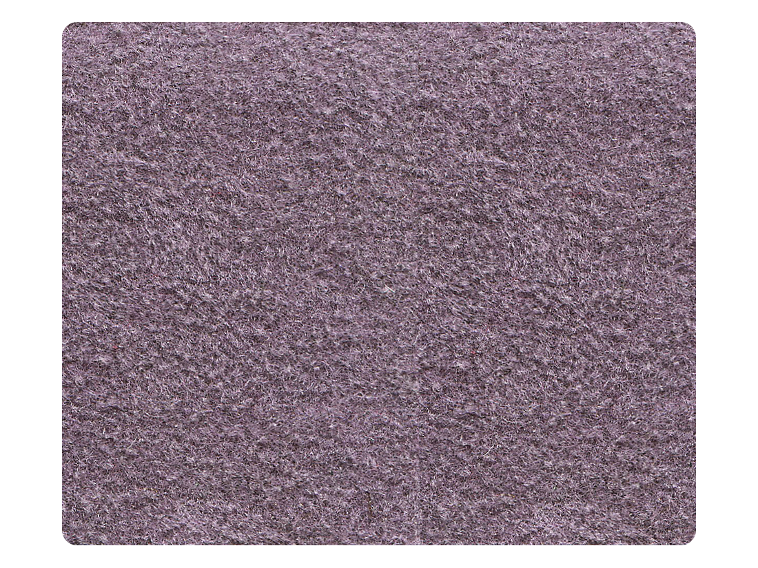 70 Lavendar Suede Fabric Swatch