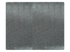74 Grey Satin Fabric Swatch