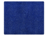 75 Gem Blue Satin Fabric Swatch