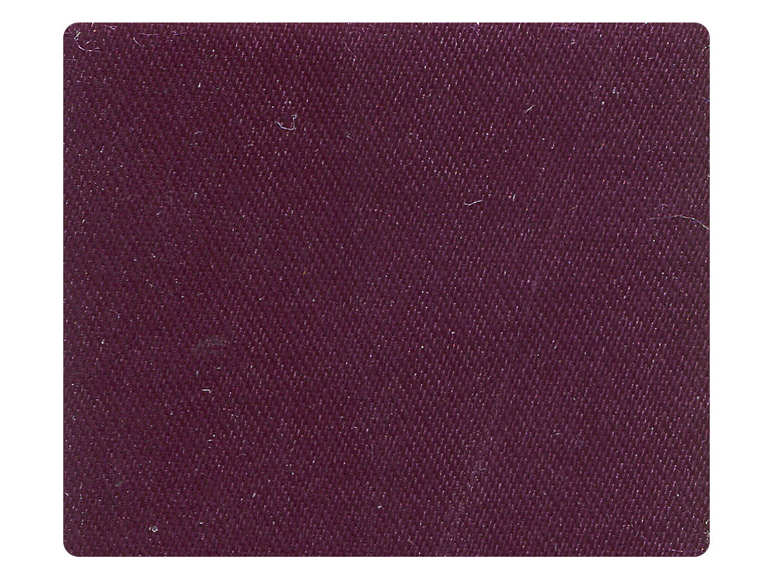 76 Lavender Satin Fabric Swatch