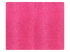 77 Pink Satin Fabric Swatch