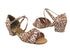 803 164 Babylon Shell_1670C BackStrap with 1.5" Medium Heel in the photo