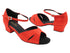 803 320 Red Diamond Velvet with 1.5" Heel (2001) in the photo