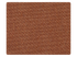81 Brown Satin Fabric Swatch