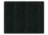83 Black Satin Fabric Swatch