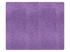 84 Purple Nubuck Fabric Swatch