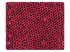 86 Pink Scale Fabric Swatch