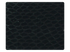 89 Snake Black Fabric Swatch